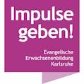 Logo der Evangelischen Erwachsenenbildung Karlsruhe